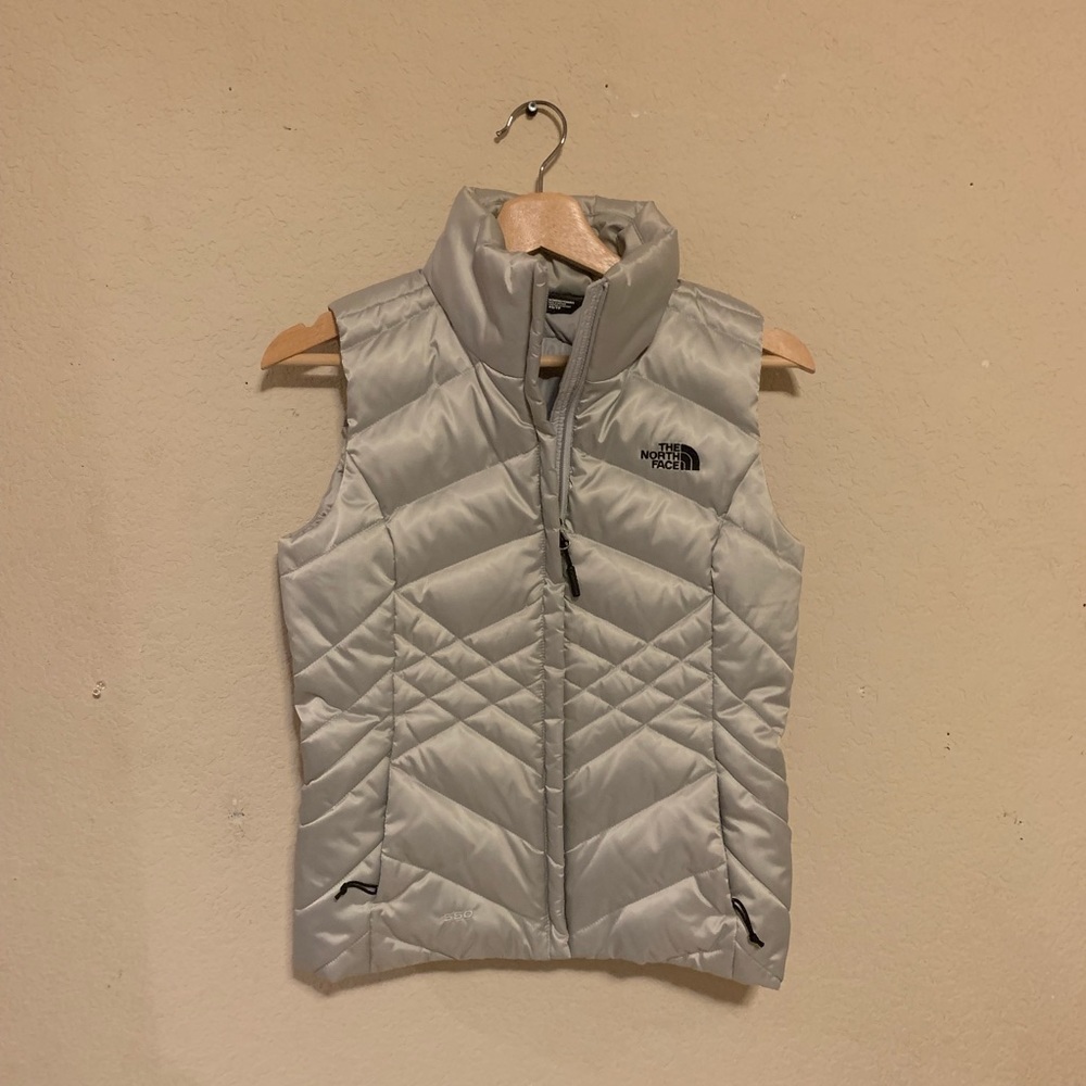 Northface Puffy Vest